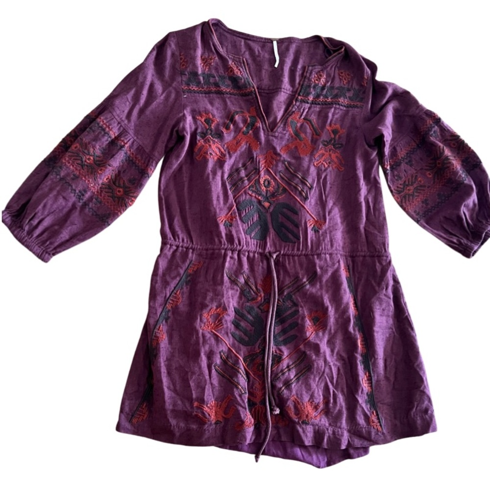 Free People Anouk Dress